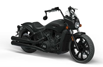 Indian Scout Rogue 2023 - Bild 2 Indian Scout Rogue 2023 - Bild 2