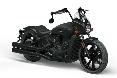 Indian Scout Rogue 2023 Indian Scout Rogue 2023