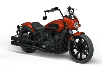 Indian Scout Rogue 2023 - Bild 4 Indian Scout Rogue 2023 - Bild 4