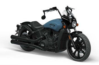 Indian Scout Rogue 2023 - Bild 5 Indian Scout Rogue 2023 - Bild 5