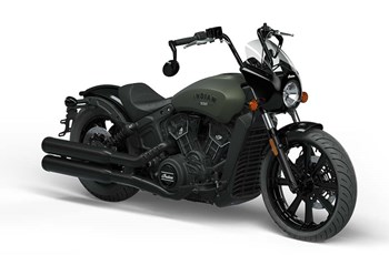Indian Scout Rogue 2023 - Bild 6 Indian Scout Rogue 2023 - Bild 6