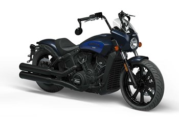 Indian Scout Rogue 2023 - Bild 7 Indian Scout Rogue 2023 - Bild 7
