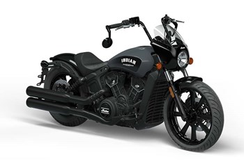 Indian Scout Rogue 2023 - Bild 8 Indian Scout Rogue 2023 - Bild 8