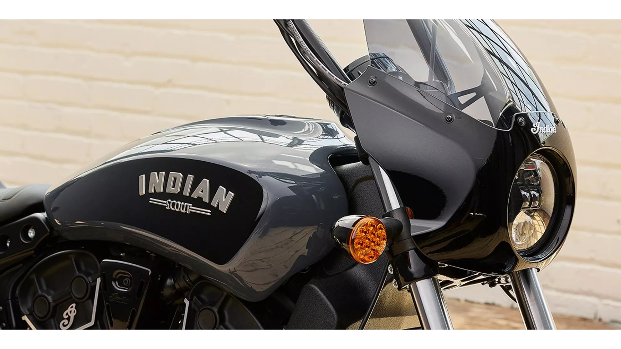 Indian Scout Rogue - Image 6 Indian Scout Rogue - Image 6