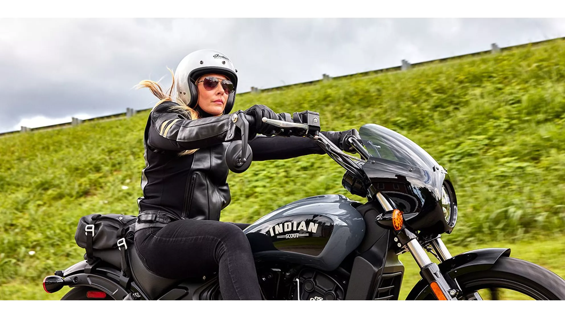 Indian Scout Rogue - Image 8 Indian Scout Rogue - Image 8