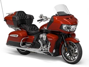 Indian Pursuit Limited