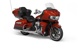 Indian Pursuit Limited 2023