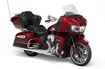 Indian Pursuit Limited 2023 - Bild 5