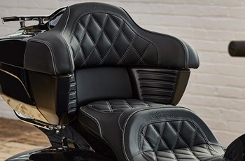 Indian Pursuit Limited 2023 - Bild 7