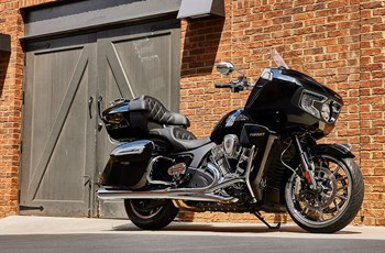 Indian Pursuit Limited 2023 - Bild 9