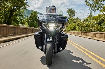 Indian Pursuit Limited 2023 - Bild 10