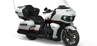 Indian Pursuit Dark Horse 2023 vs Harley-Davidson Softail Heritage Classic FLSTC 2009