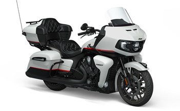 Indian MODELLE Indian Pursuit Dark Horse
