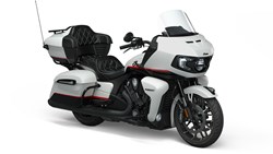 Indian Pursuit Dark Horse 2023