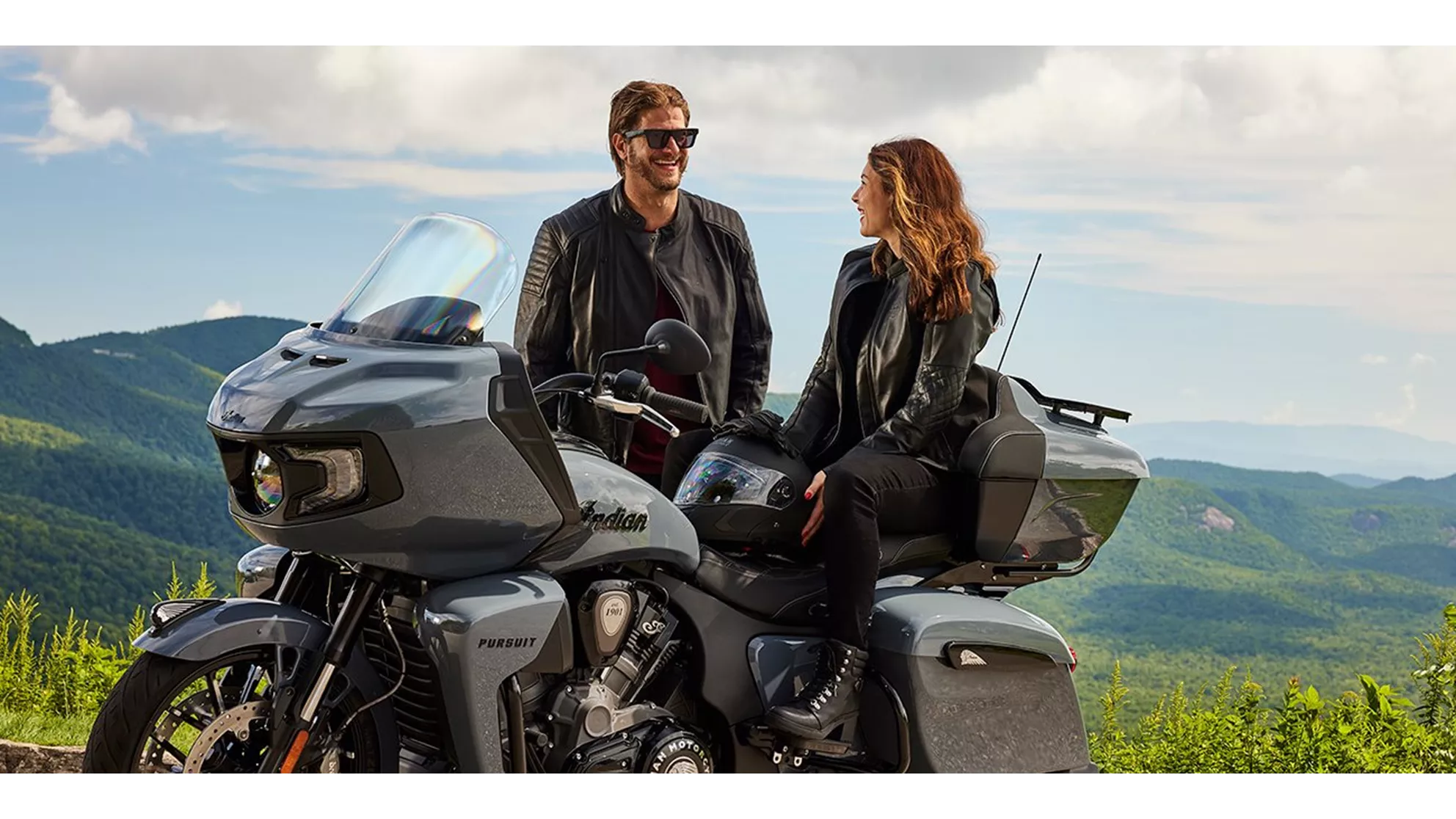 Indian Pursuit Dark Horse - Image 6 Indian Pursuit Dark Horse - Image 6