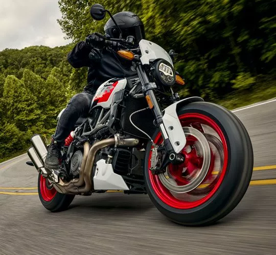 Indian FTR Sport Indian FTR Sport