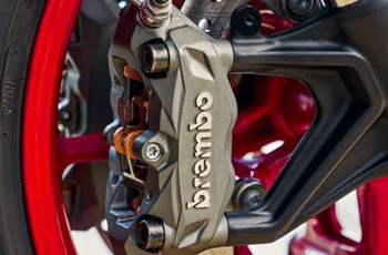 Indian FTR Sport 2023 - Bild 7