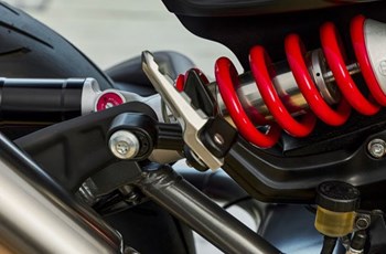 Indian FTR Sport 2023 - Bild 8