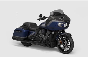 Indian Challenger Elite 2023 - Bild 4 Indian Challenger Elite 2023 - Bild 4