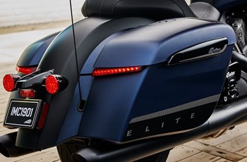 Indian Challenger Elite 2023 - Bild 7 Indian Challenger Elite 2023 - Bild 7