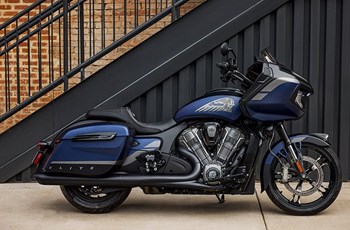 Indian Challenger Elite 2023 - Bild 3 Indian Challenger Elite 2023 - Bild 3