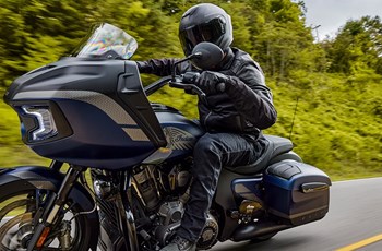 Indian Challenger Elite 2023 - Bild 9 Indian Challenger Elite 2023 - Bild 9