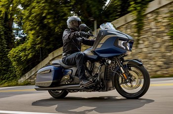 Indian Challenger Elite 2023 - Bild 10 Indian Challenger Elite 2023 - Bild 10