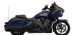 Indian Roadmaster Elite 2018 vs Indian Challenger Elite 2023