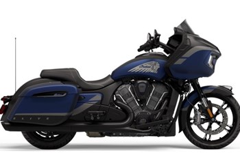 Indian Challenger Elite 2023 - Bild 2 Indian Challenger Elite 2023 - Bild 2