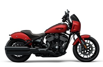 Indian Sport Chief 2023 - Bild 20 Indian Sport Chief 2023 - Bild 20