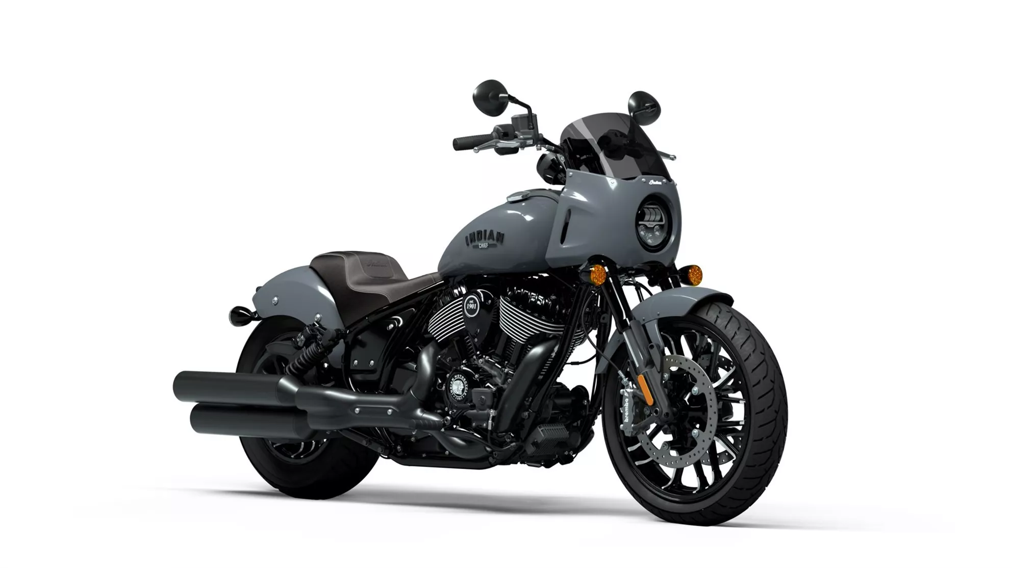 Indian Sport Chief - Image 9 Indian Sport Chief - Image 9