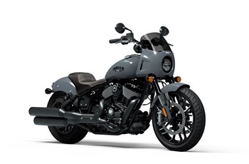 Indian Sport Chief 2023 - Bild 12 Indian Sport Chief 2023 - Bild 12