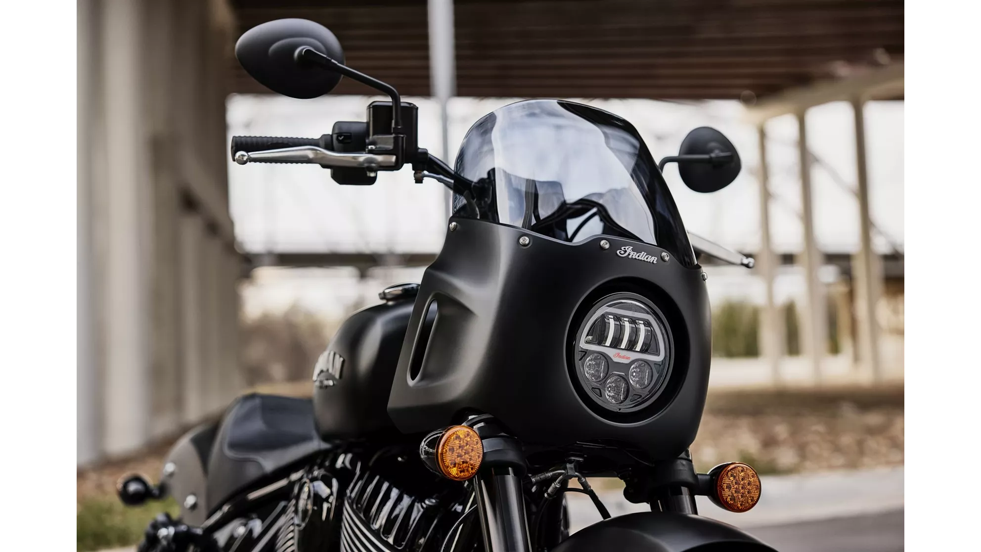 Indian Sport Chief - Image 1 Indian Sport Chief - Image 1