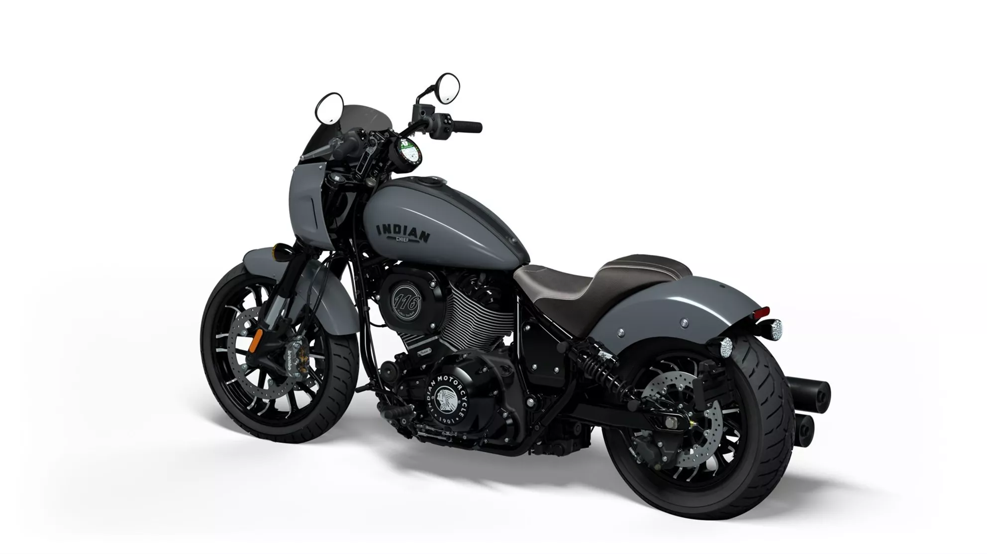 Indian Sport Chief - Image 10 Indian Sport Chief - Image 10