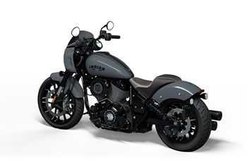 Indian Sport Chief 2023 - Bild 13 Indian Sport Chief 2023 - Bild 13