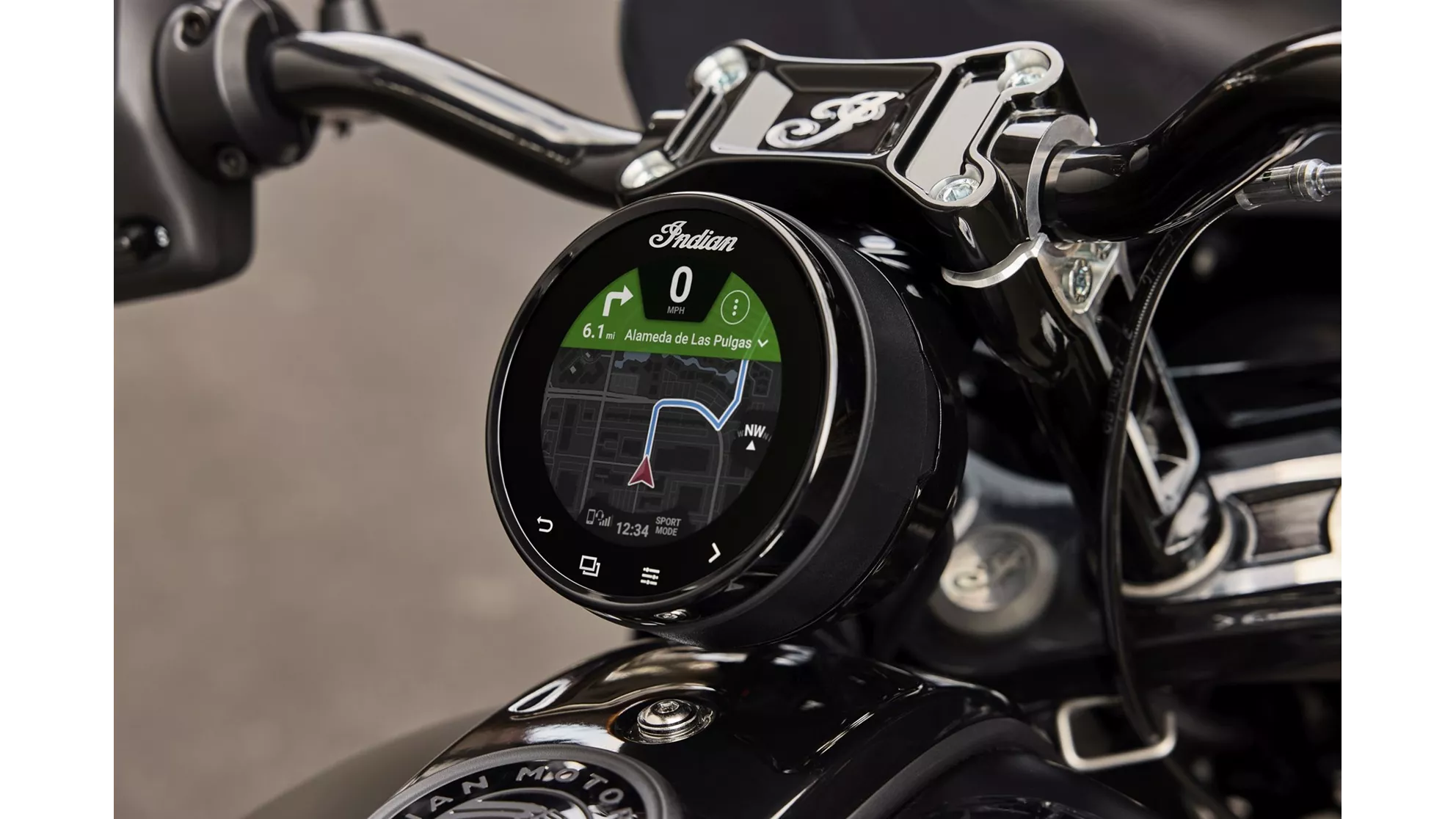 Indian Sport Chief - Image 7 Indian Sport Chief - Image 7