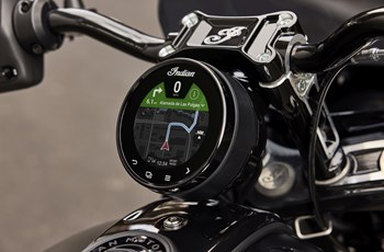 Indian Sport Chief 2023 - Bild 10 Indian Sport Chief 2023 - Bild 10