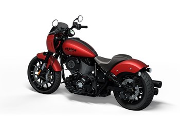 Indian Sport Chief 2023 - Bild 21 Indian Sport Chief 2023 - Bild 21