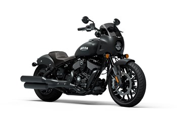 Indian Sport Chief 2023 - Bild 5 Indian Sport Chief 2023 - Bild 5