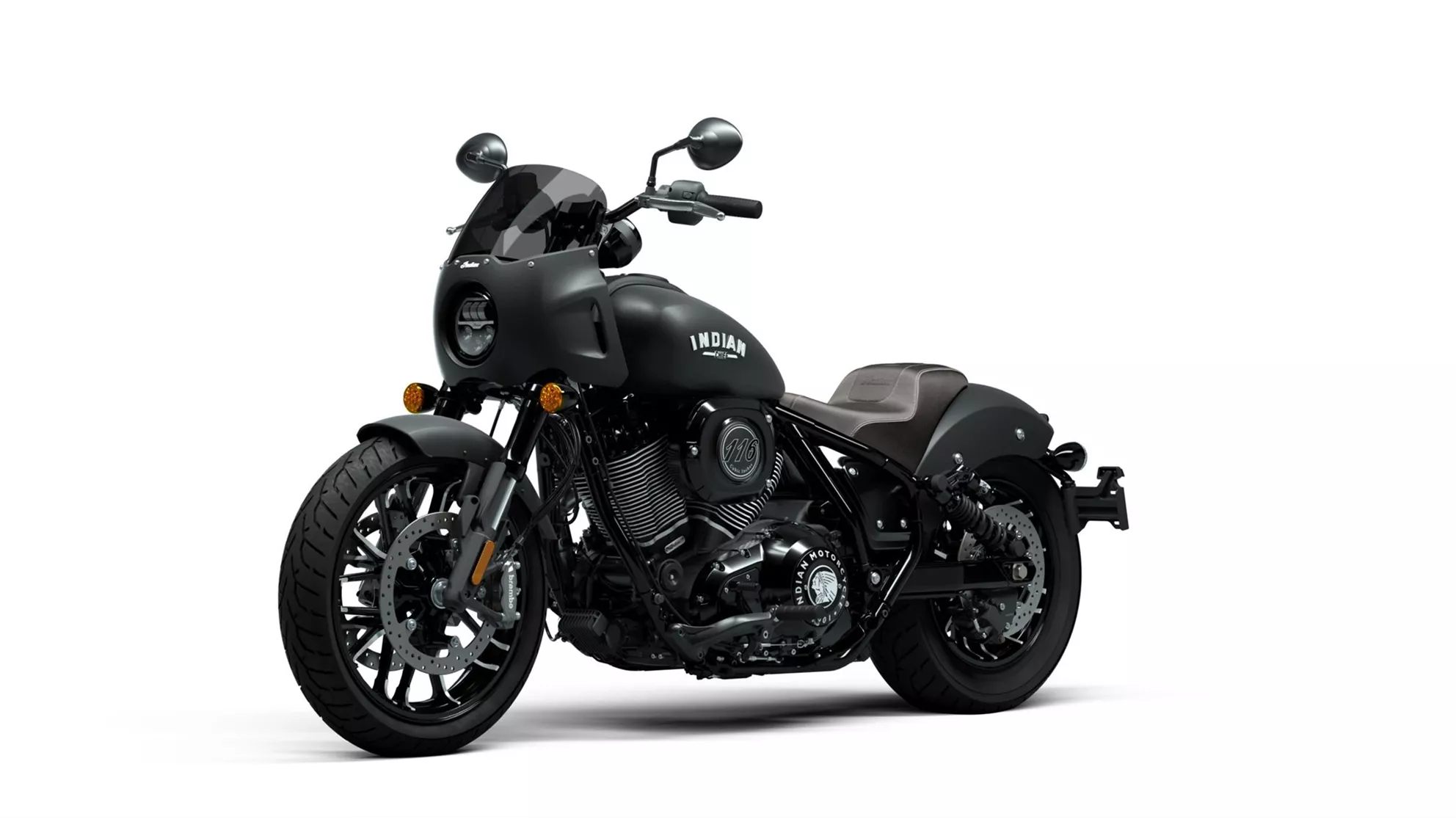 Indian Sport Chief - Image 3 Indian Sport Chief - Image 3