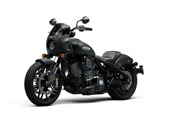 Indian Sport Chief 2023 - Bild 6 Indian Sport Chief 2023 - Bild 6
