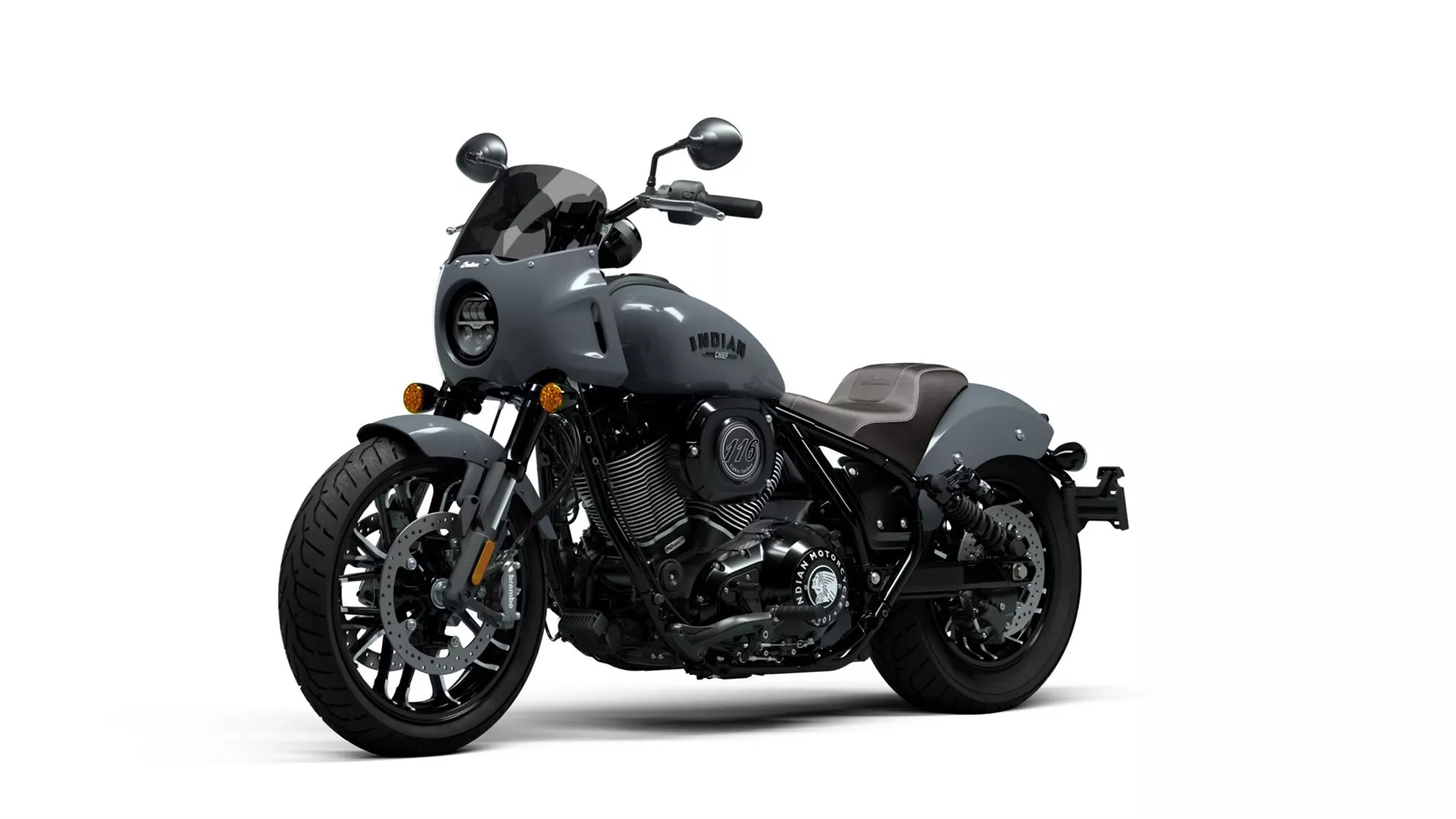 Indian Sport Chief - Image 12 Indian Sport Chief - Image 12