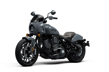 Indian Sport Chief 2023 - Bild 15 Indian Sport Chief 2023 - Bild 15