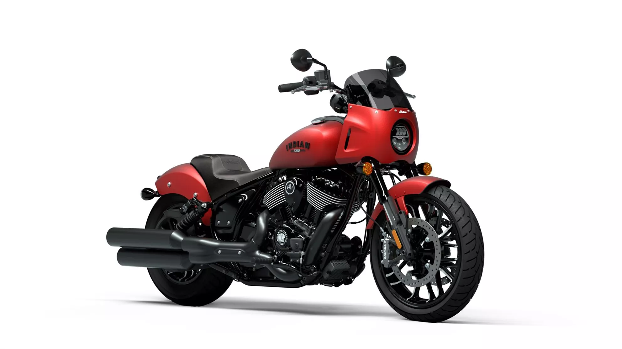 Indian Sport Chief - Image 19 Indian Sport Chief - Image 19