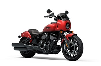 Indian Sport Chief 2023 - Bild 22 Indian Sport Chief 2023 - Bild 22