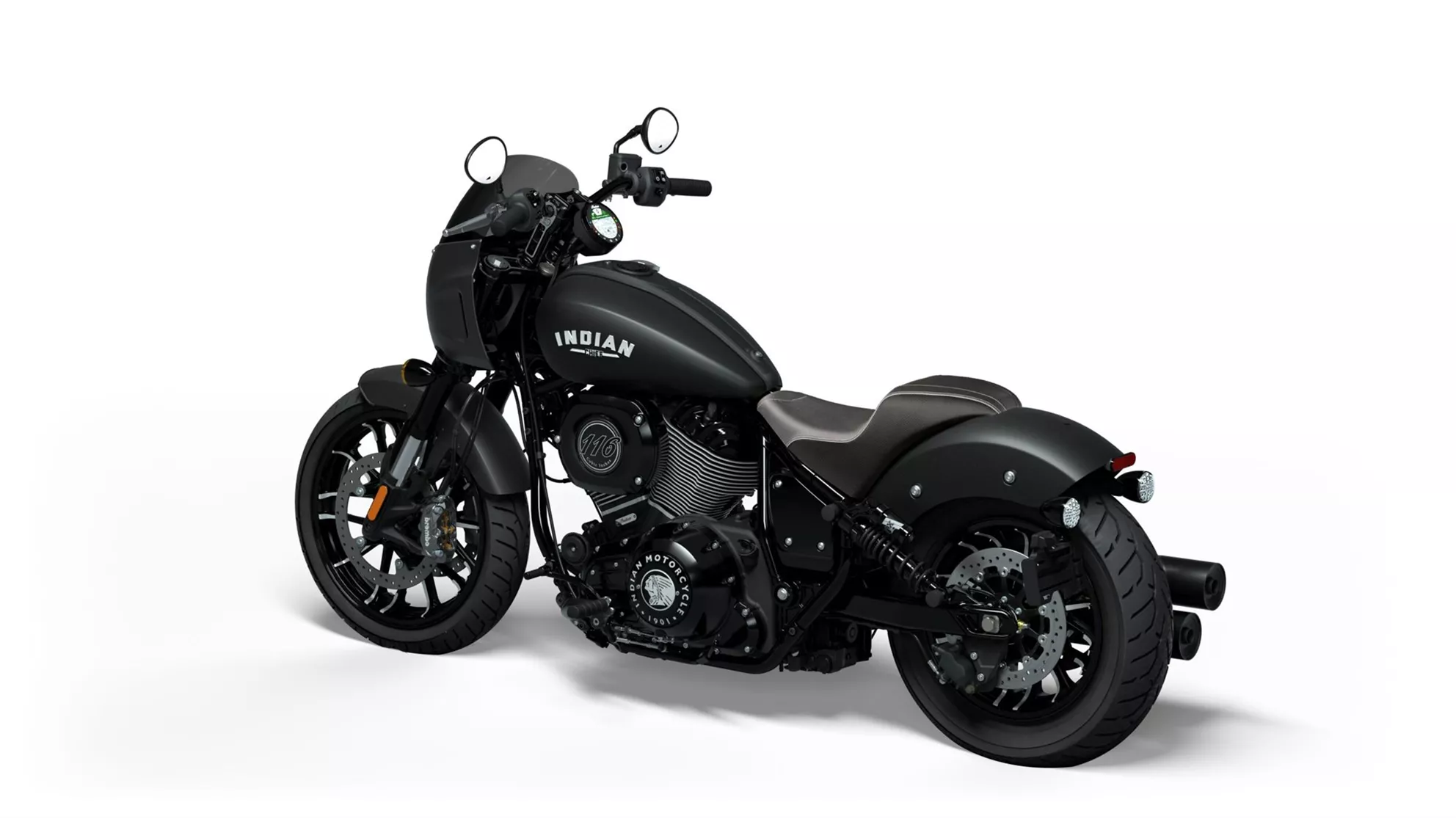 Indian Sport Chief - Image 5 Indian Sport Chief - Image 5