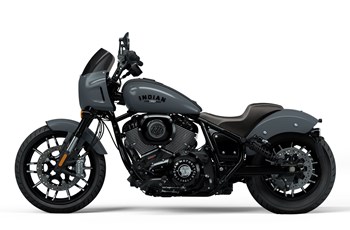 Indian Sport Chief 2023 - Bild 16 Indian Sport Chief 2023 - Bild 16