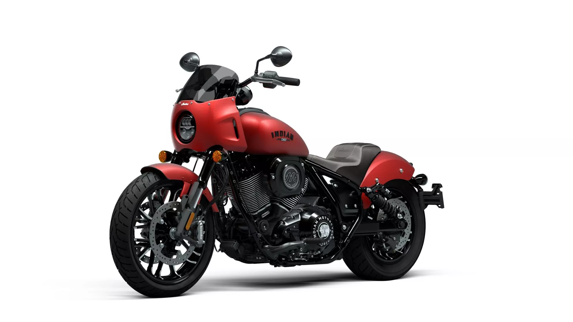 Indian Sport Chief - Image 20 Indian Sport Chief - Image 20