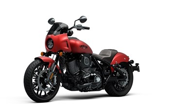 Indian Sport Chief 2023 - Bild 23 Indian Sport Chief 2023 - Bild 23