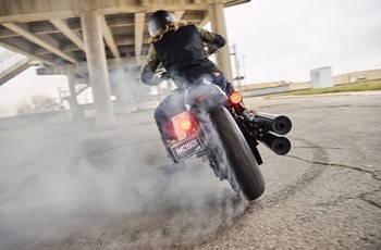 Indian Sport Chief 2023 - Bild 17 Indian Sport Chief 2023 - Bild 17